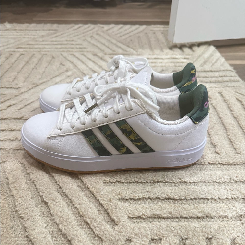 Adidas sneakers